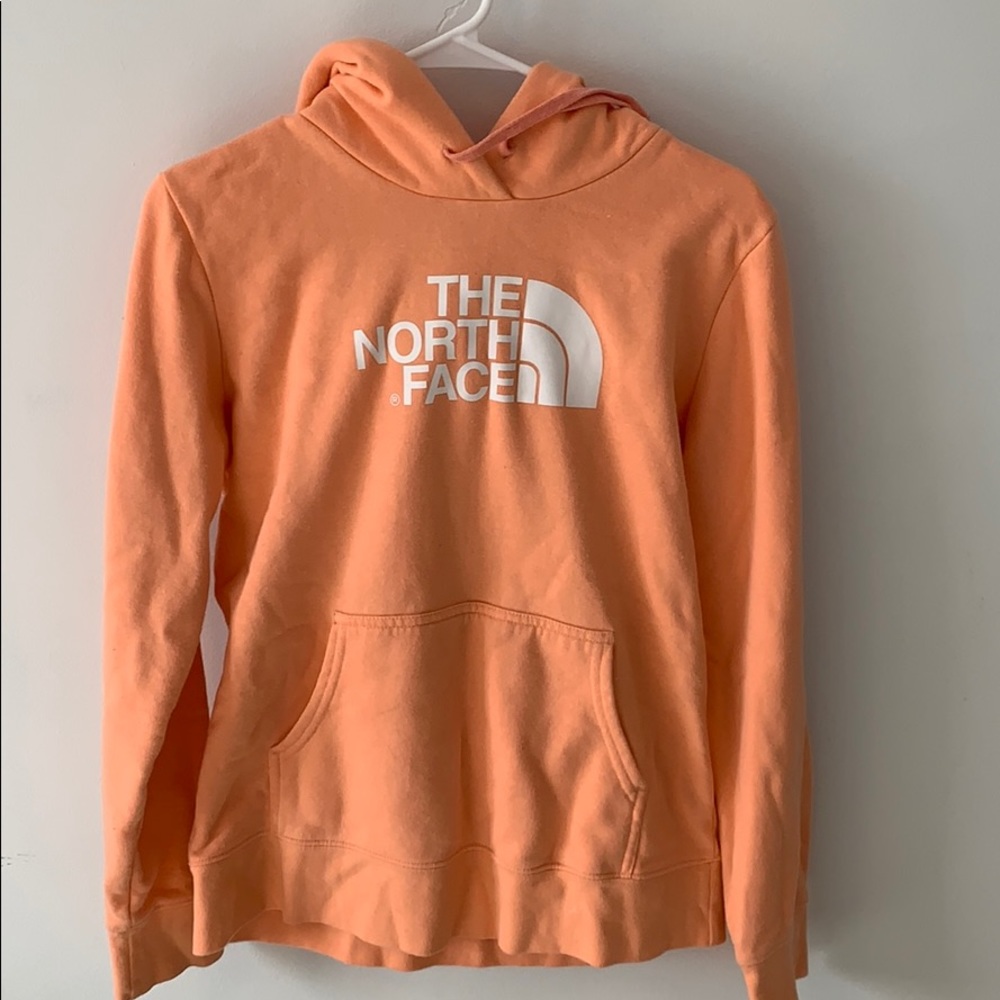 North Face Sweatshirt
